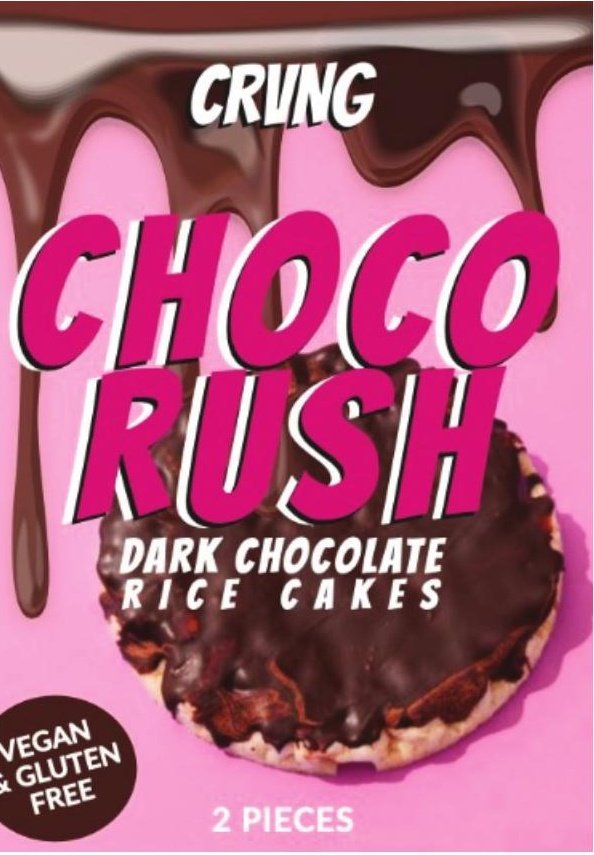 3CRUMBS Choco Rush