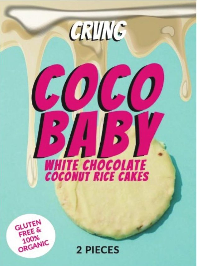 3CRUMBS Coco Baby