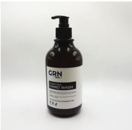 GRN Purifying Hand Wash