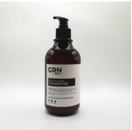 GRN Revitalizing Shampoo