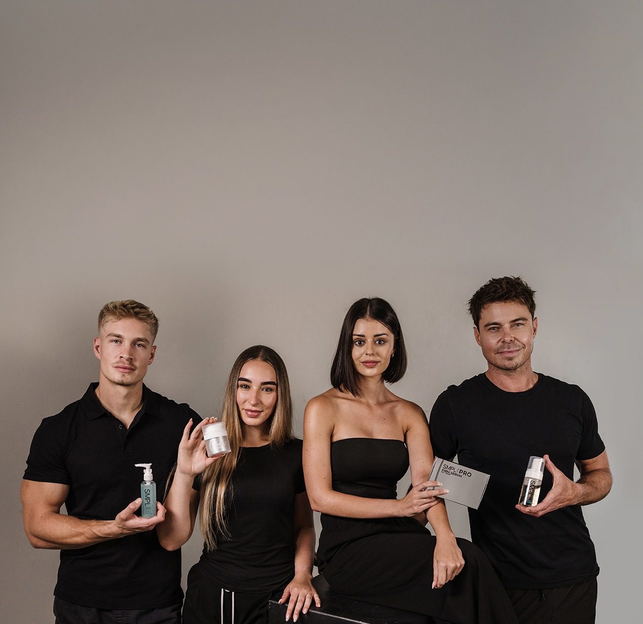 The TACO BRANDS team
